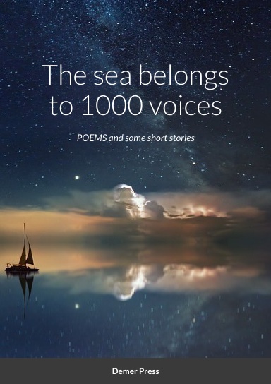 The sea belongs to 1000 voices