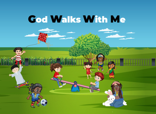 God Walks With Me