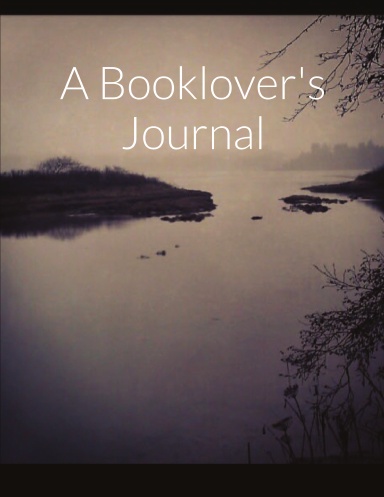 A Booklover's Journal