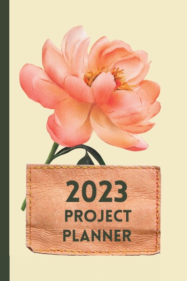 2023 Project Planner