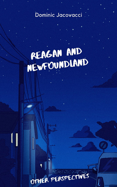 Reagan And Newfoundland