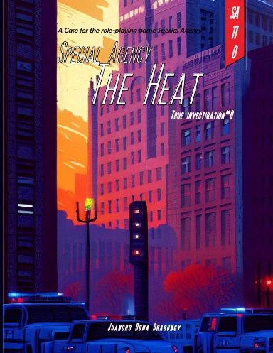 The Heat
