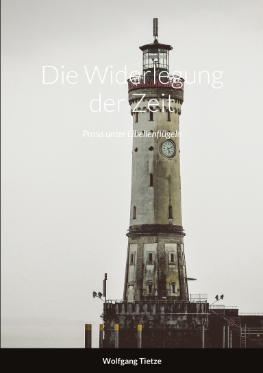 Die Widerlegung der Zeit