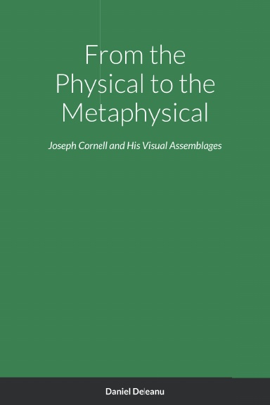 From the Physical to the Metaphysical