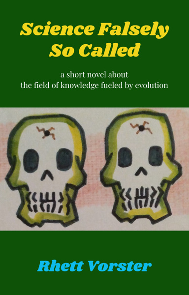 Science Falsely So Called