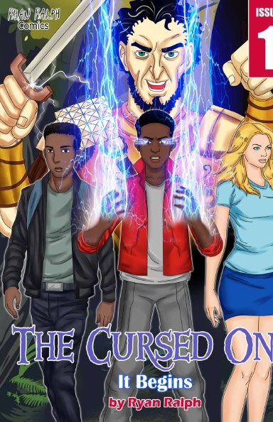 The Cursed One