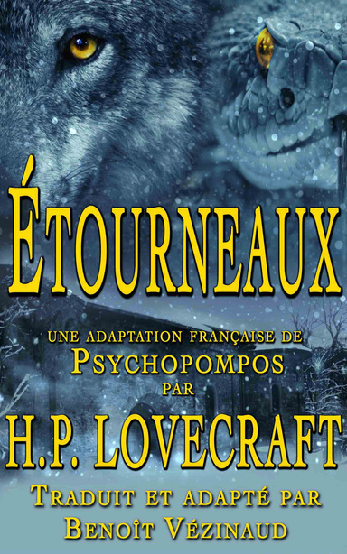 Étourneaux
