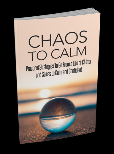 Chaos To Calm