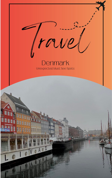 Travel: Denmark Unexpected Must See Spots