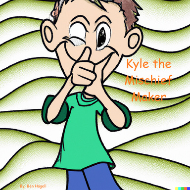 Kyle the Mischief Maker