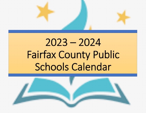 2023 - 2024 FCPS School Year