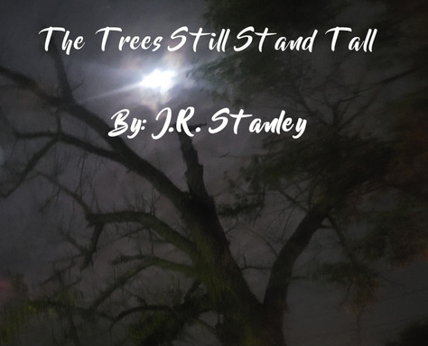 The Trees Still Stand Tall