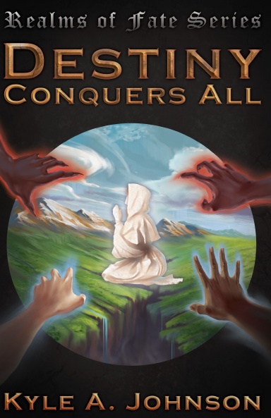 Destiny Conquers All