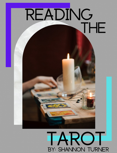 Reading the tarot