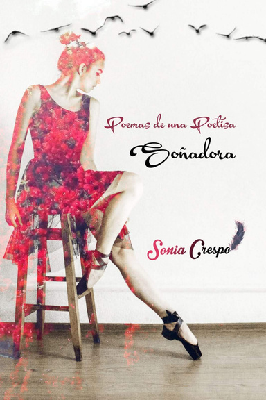 POEMAS DE UNA POETISA SOÑADORA