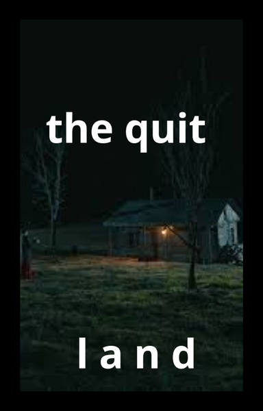 the quit  l a n d