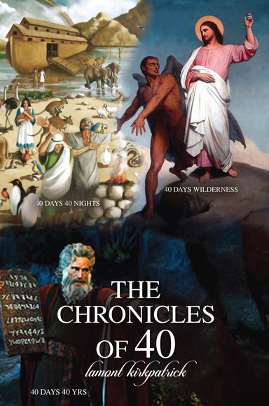 The Chronicles Of 40