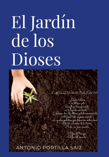 El Jardín de los dioses