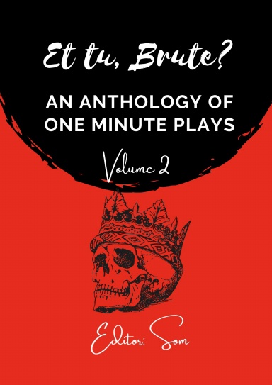 Et tu, Brute? (Volume 2)