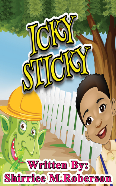 Icky Sticky
