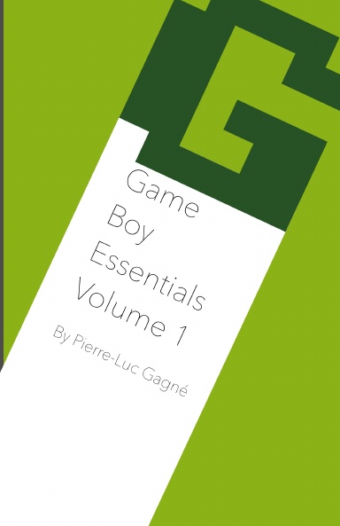 Game Boy Essentials Volume 1