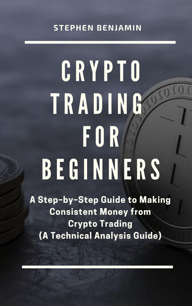 Crypto Trading  For Beginners