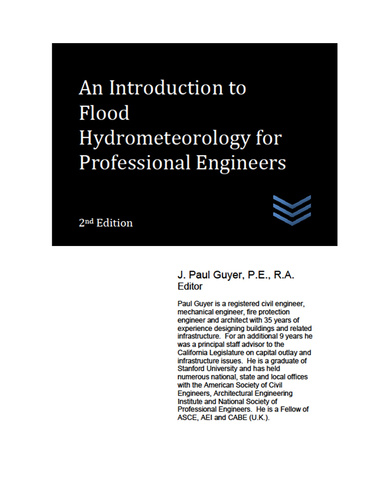 An Introduction to Flood Hydrometeorology for Professional Engineers