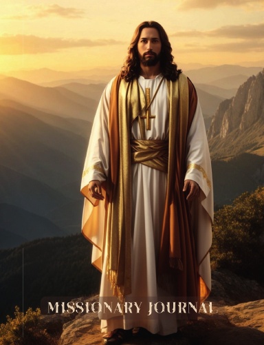 2 Year Missionary Journal
