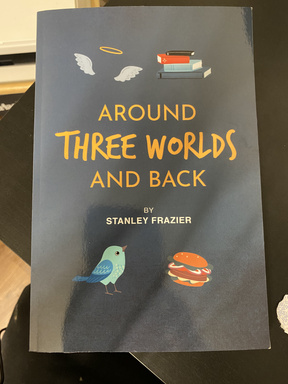 Around Three Worlds and Back