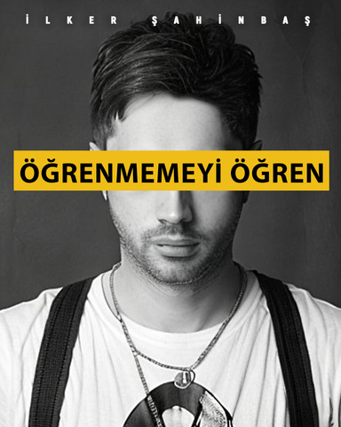 öğrenmemeyi öğren