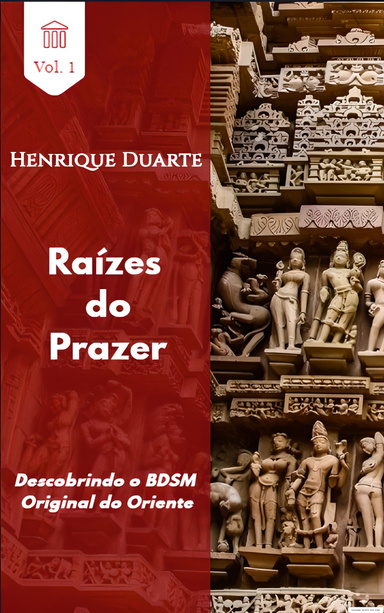 Raízes do Prazer