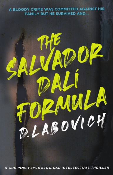 THE SALVADOR DALI FORMULA