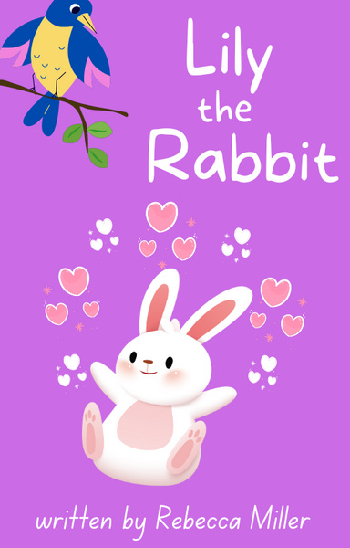 Lily the Rabbit