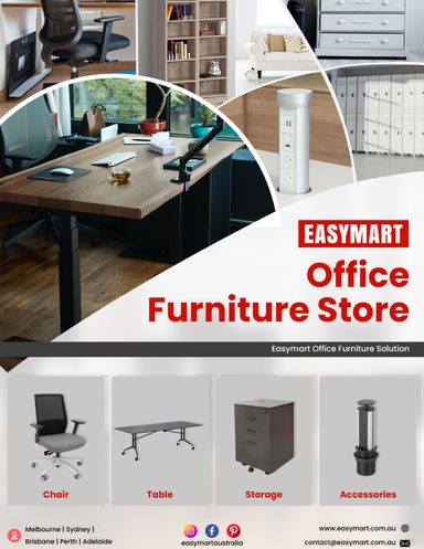 Office Furniture Store