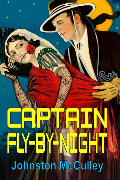 Captain Fly-By-Night