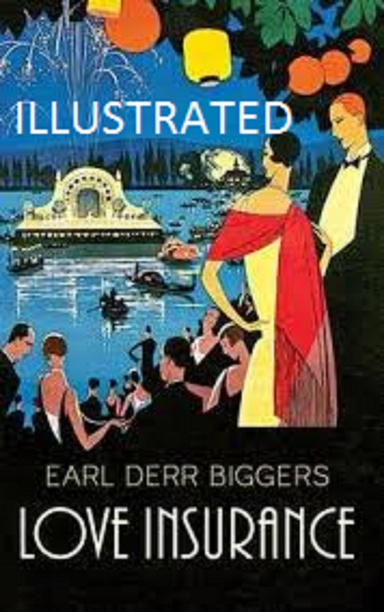 Love Insurance Illustrated