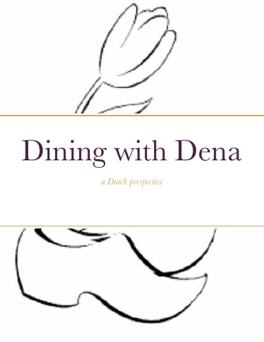 Dining with Dena
