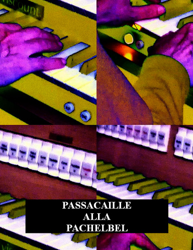 Passacaille alla Pachelbel
