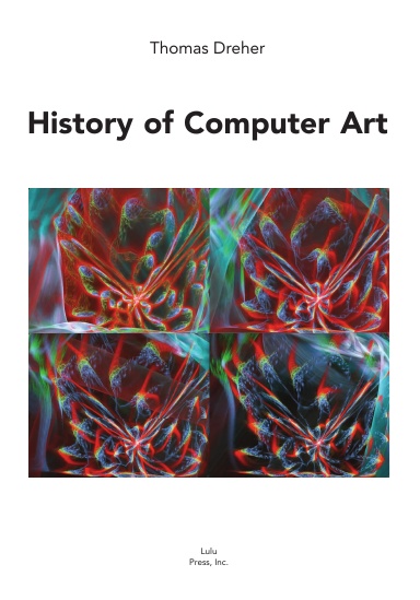 History of Computer Art