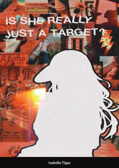 Is She Really Just a Target?