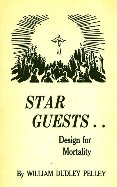 Star Guest ..  Design for Morality