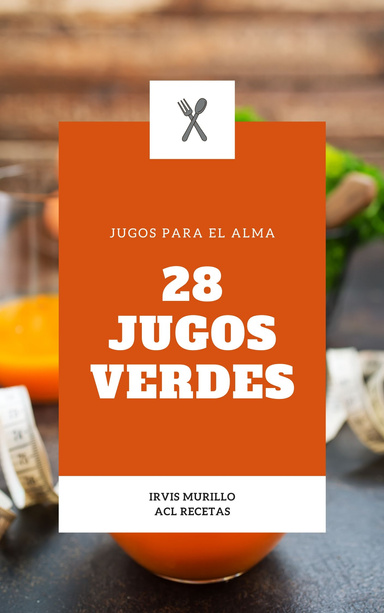 Jugos Verdes