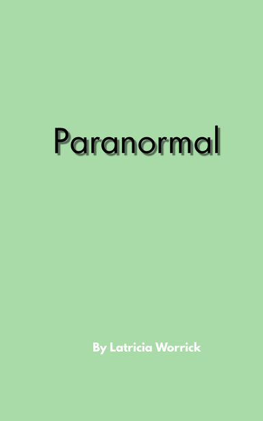 Paranormal