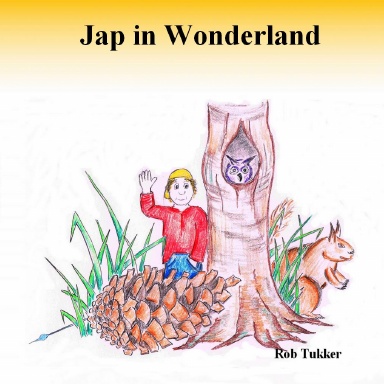 Jap in Wonderland
