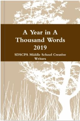 A Year in a Thousand Words 2019