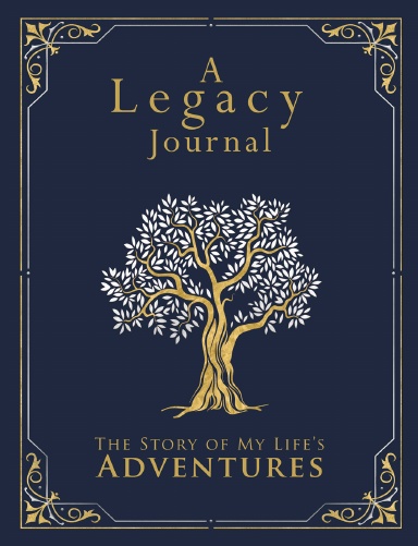 A Legacy Journal
