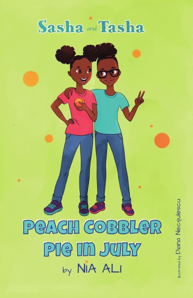 Sasha and Tasha