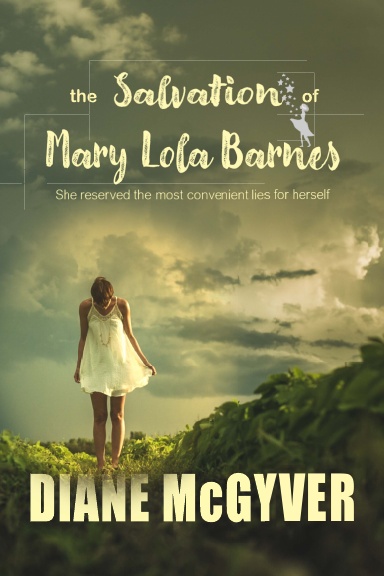 the Salvation of Mary Lola Barnes