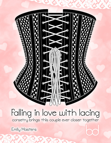Falling In Love With Lacing