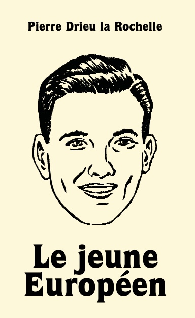 Le jeune Européen